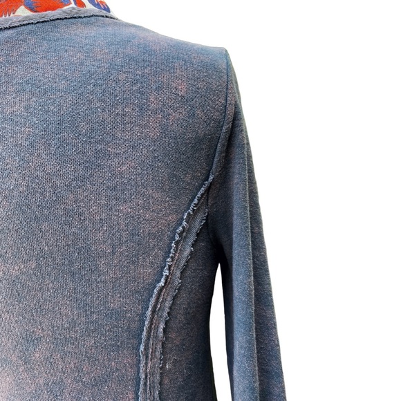 Free People Top Long Sleeve ‘Chilton’ - Picture 9 of 11